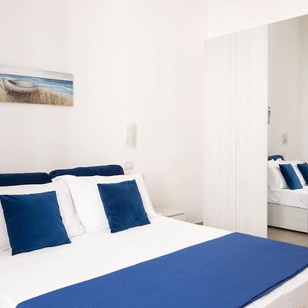 Appartement Cosy House Under The Arches In Sorrento Old Town Extérieur photo