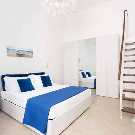 Appartement Cosy House Under The Arches In Sorrento Old Town Extérieur photo